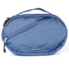 Lifeventure Folding Wash Bag toaletna torbica, modra ()