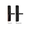 Smart Nest Pametna brava 8 sa otiskom prsta (bronzana)