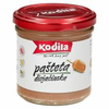 PAŠTETA DIVJAČINSKA KODILA, 150G