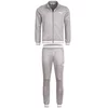 Moška trenirka komplet Lonsdale 117277-Sand/White