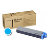 KYOCERA toner TK-510C, cyan