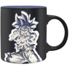 Šolja AbyStyle - Dragon Ball Super - Goku Ultra Instinct