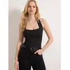 Trendyol Milla Ženski bodi TWOSS26BD00008, Crni
