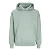 JACK & JONES Majica JJEURBAN EDGE pastelno zelena