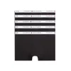 Tommy Hilfiger Underwear Spodnjice rdeča/črna/bela