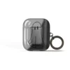 Obal pro Apple AirPods 2 - Ghost