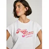Pepe Jeans Bombažna kratka majica ROSALIE