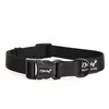 13th Dog All Black Ogrlica za pse, 35cm, Crna
