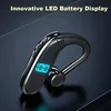 Guiyin Bluetooth slušalice K9, Crne