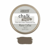 Re-design with prima Manor coffee chalk paste