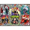 Ravensburger - Puzzle Disneyjeve zlobne ženske - 1 000 kosov