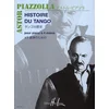 PIAZZOLLA:HISTOIRE DU TANGO 4MAINS