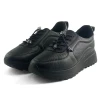 Mona Shoes Ženske patike, Kožne, Crne