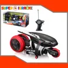 Maisto Motor RC Cyklone 360