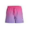 Jack & Jones Muški kupaći Maui, Roze