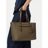 MICHAEL Michael Kors Ročna torba 30S6GTVT6B Rjava
