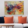 Wallity Zidni sat 70x100cm Šareni