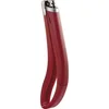AdHoc Fire Finger podaljšek za vžigalnik, rdeč, dolžina: 220 mm