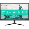 Philips Gaming monitor Evnia 27M2N3500NL/00, 27, VA, 2560x1440, 180Hz, Tamnosivi