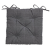 Jastuk za stolicu Hvitlyng 40x40x5 anthracite grey ( 6868163 )