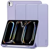 ETUI ZA IPAD PRO 13 7/2024 TECH-PROTECT SC PEN VIOLET