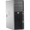 HP Z400 radna stanica, 1x Intel Xeon W3520 2,67 GHz, 6-jezgreni, 12 GB RAM DDR3, Quadro FX1800, 256 GB SSD, Windows 10
