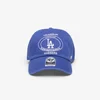 Čepica 47 Brand MLB Clean Up Circle Tone Los Angeles Dodgers Cap Royal Blue Universal