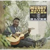 Muddy Waters - Muddy, Brass And The Blues (Acoustic Sounds) (180 g) (LP)