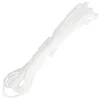 Vidaxl Senčno jadro 160 g/m2 rdeče 2x4,5 m HDPE