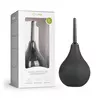 KLISTIR Easytoys Black Anal Douche (Medium)