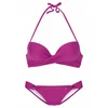 s.Oliver Bikini, roza