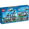 LEGO® City Policijska postaja (60316)