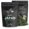 Japonski zeleni čaj JAPAN SENCHA MIYAZAKI 50 g GLADEK IN HARMONIČEN