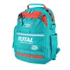 Total One-Stop Tools Nahrbtnik za orodje 025 8kg/ INDUSTRIAL (THBP02025)