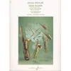 NAULAIS J:SAXO PLAISIR VOL.1-24 ETUDES