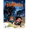 Magluška 2: Šuma izgubljenih duša