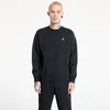 Mikina Jordan Brooklyn Fleece Mens Crew-Neck Sweatshirt Black/ White S