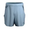 Moške kratke hlače Joma Challenge Short Sky Blue XL