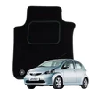 shumee Velurne talne preproge za Toyota Aygo 2005-2014, voznikova preproga B