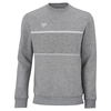 Moški pulover Tecnifibre Club Sweater Silver XXL