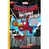 Spider-Ham Hollywood May-Ham!