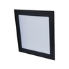 LED kupatilsko ugradno svetlo VEGA LED/12W/230V 2800K 16,8 cm IP44