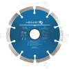 Hogert rezni segmentirani dijamntni disk, 115 mm, laserski varen ( HT6D741 )