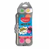 VODENE BOJICE MAPED COLOR`PEPS M811520 PVC BOX
