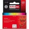 ACTIVEJET barvno črnilo Canon CL-38