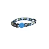 Snoopy Ogrlica Xablue M 33-52cm