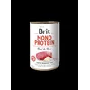 Brit | Mono Protein Govedina & Riž