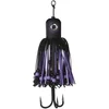 MADCAT A-Static Clonk Teaser #2/0 100g Black Devil