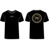 Moška majica Benlee regular fit