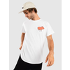 A.Lab No Cap Majica white
